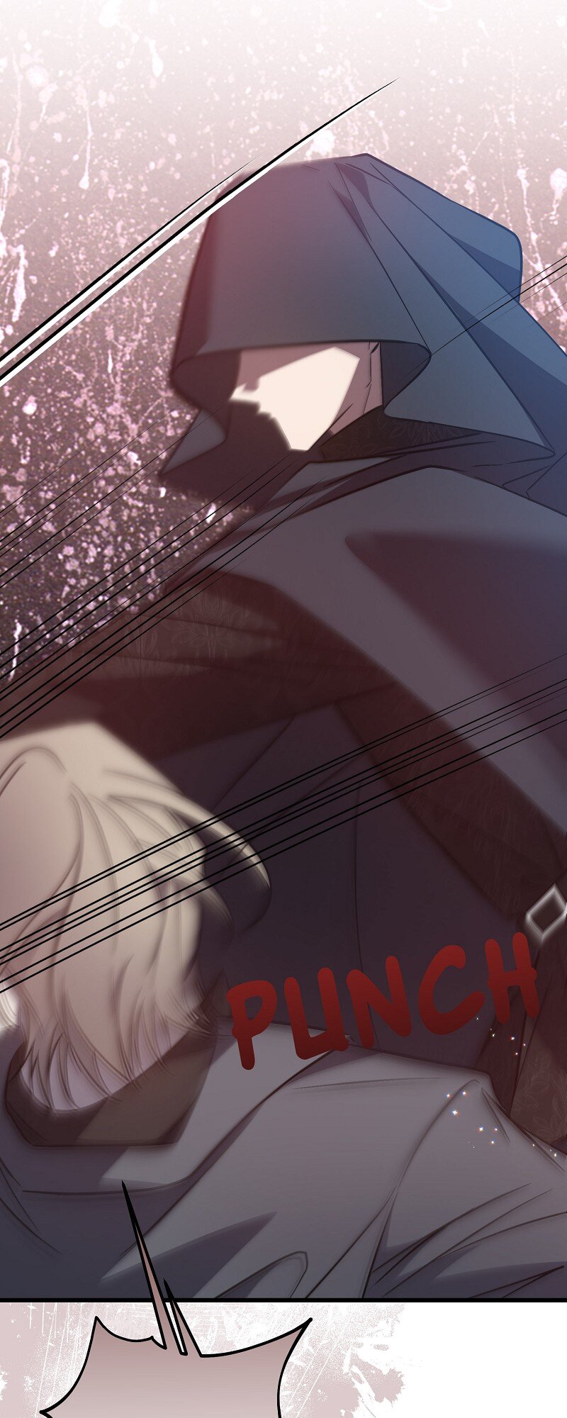 My First Kiss With the Evil Butler Chapter 23 - Page 40