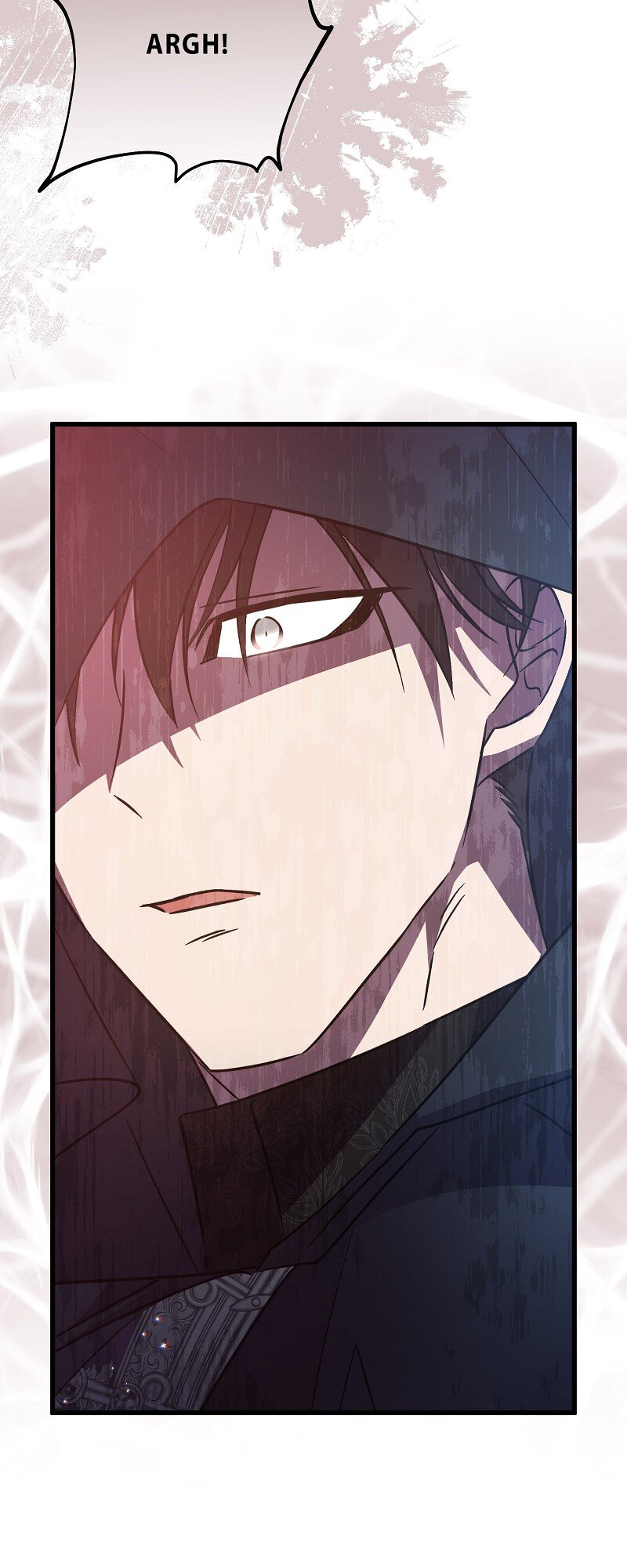 My First Kiss With the Evil Butler Chapter 23 - Page 41