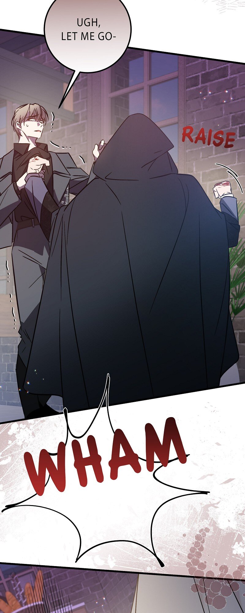 My First Kiss With the Evil Butler Chapter 23 - Page 43
