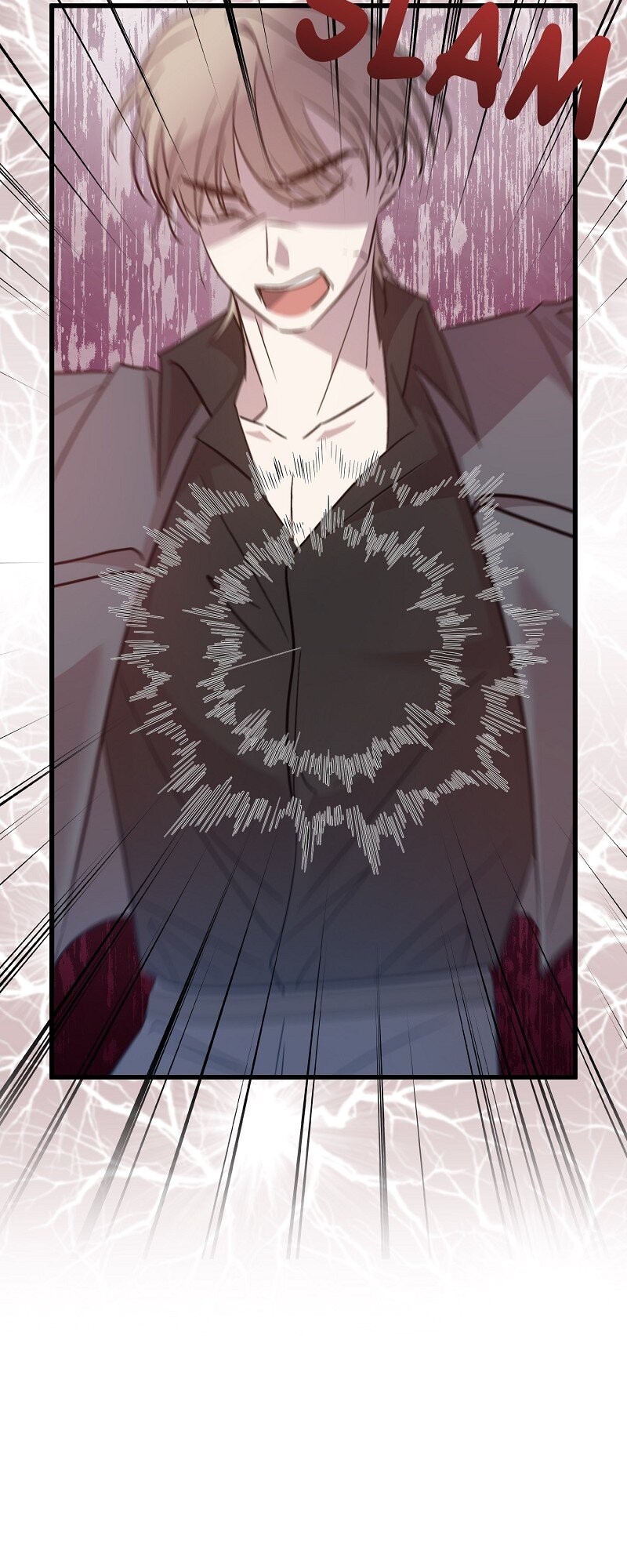 My First Kiss With the Evil Butler Chapter 23 - Page 47