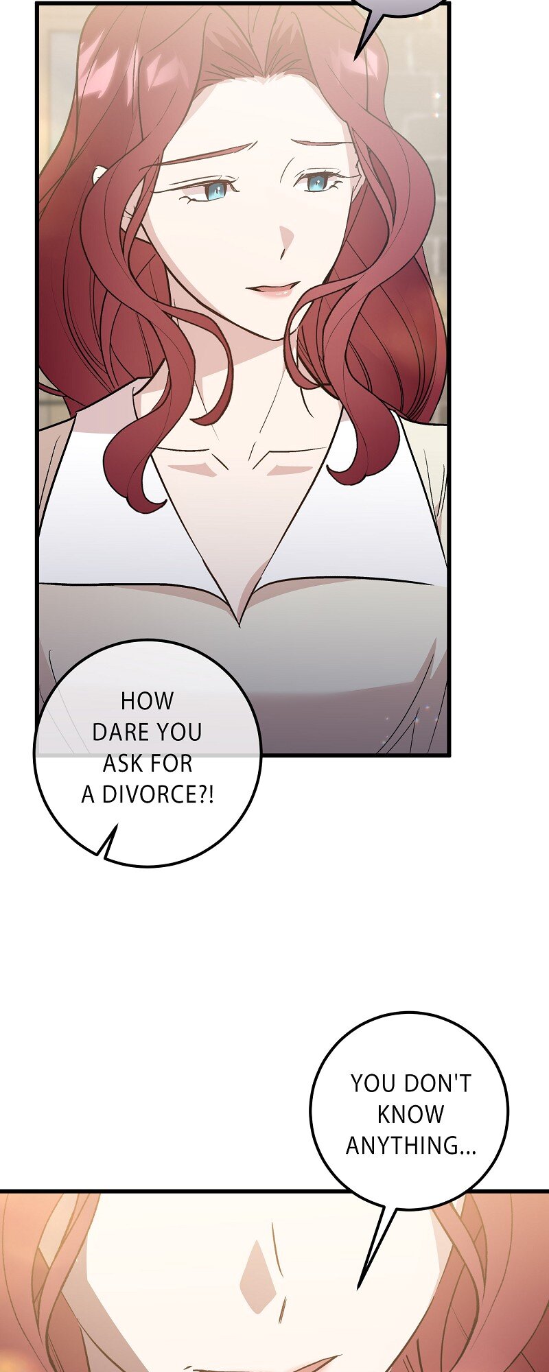 My First Kiss With the Evil Butler Chapter 23 - Page 5
