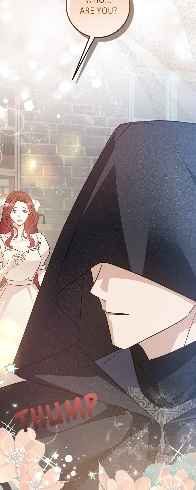 My First Kiss With the Evil Butler Chapter 23 - Page 51