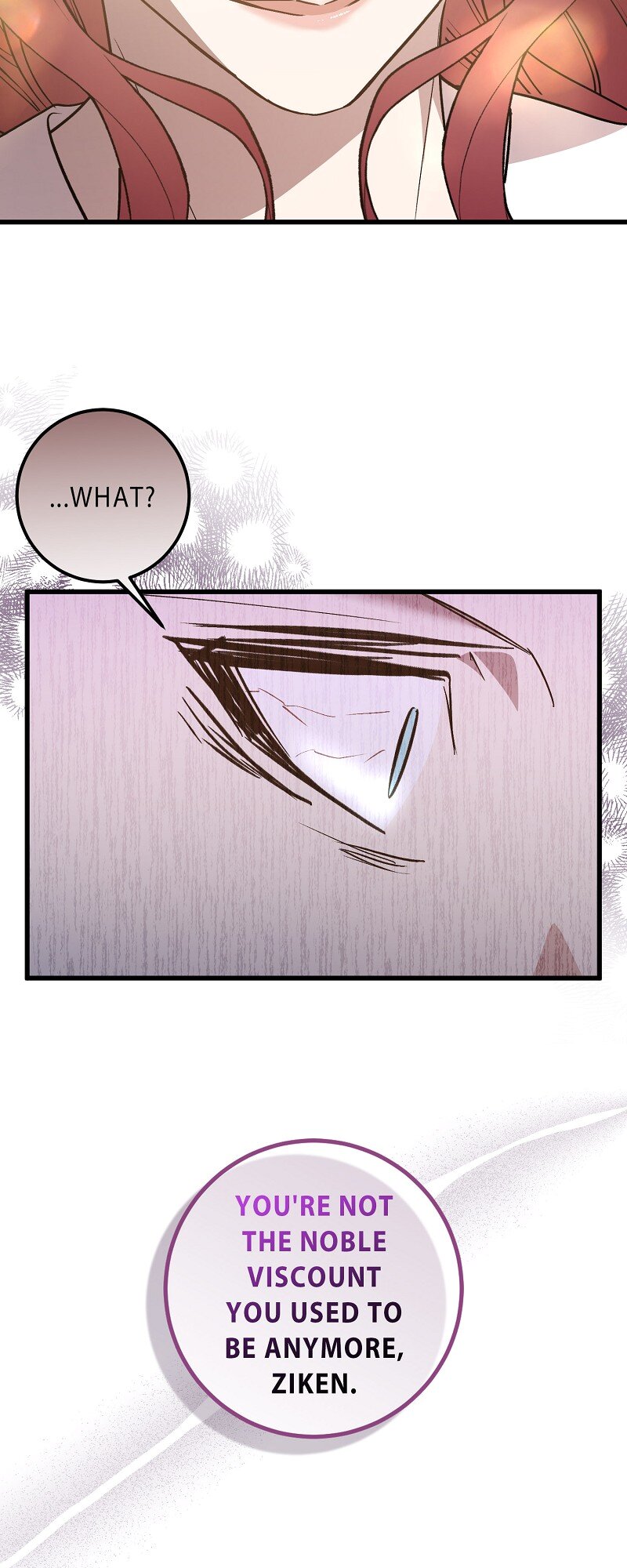 My First Kiss With the Evil Butler Chapter 23 - Page 6