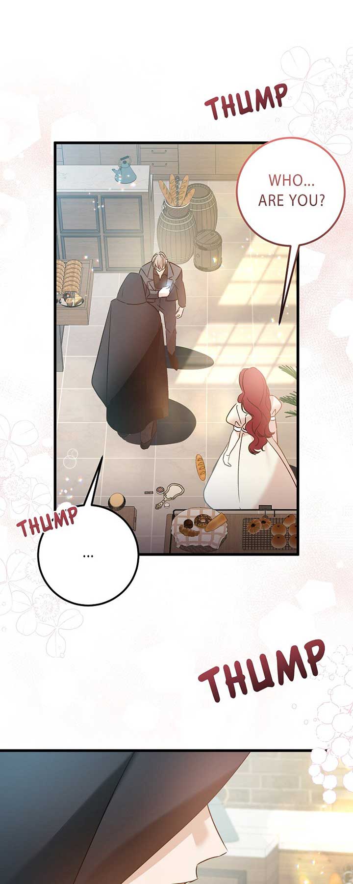 My First Kiss With the Evil Butler Chapter 24 - Page 0