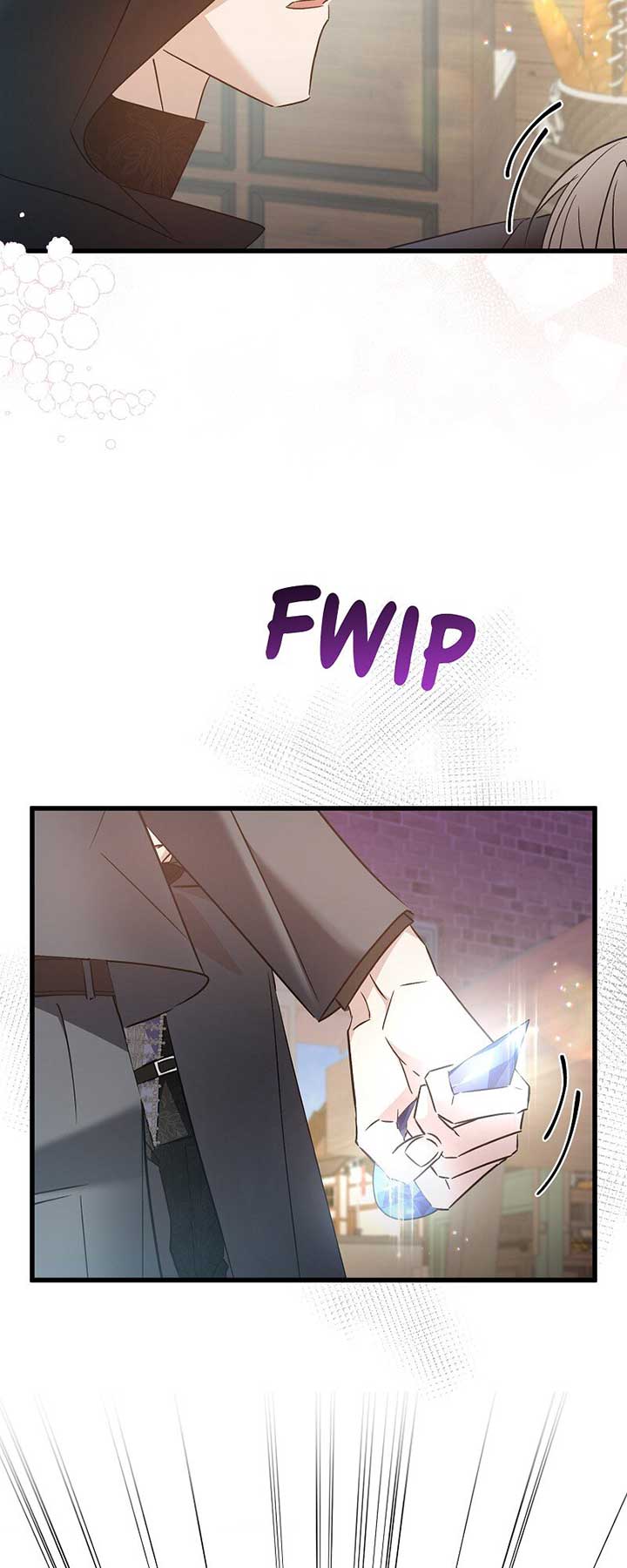 My First Kiss With the Evil Butler Chapter 24 - Page 1
