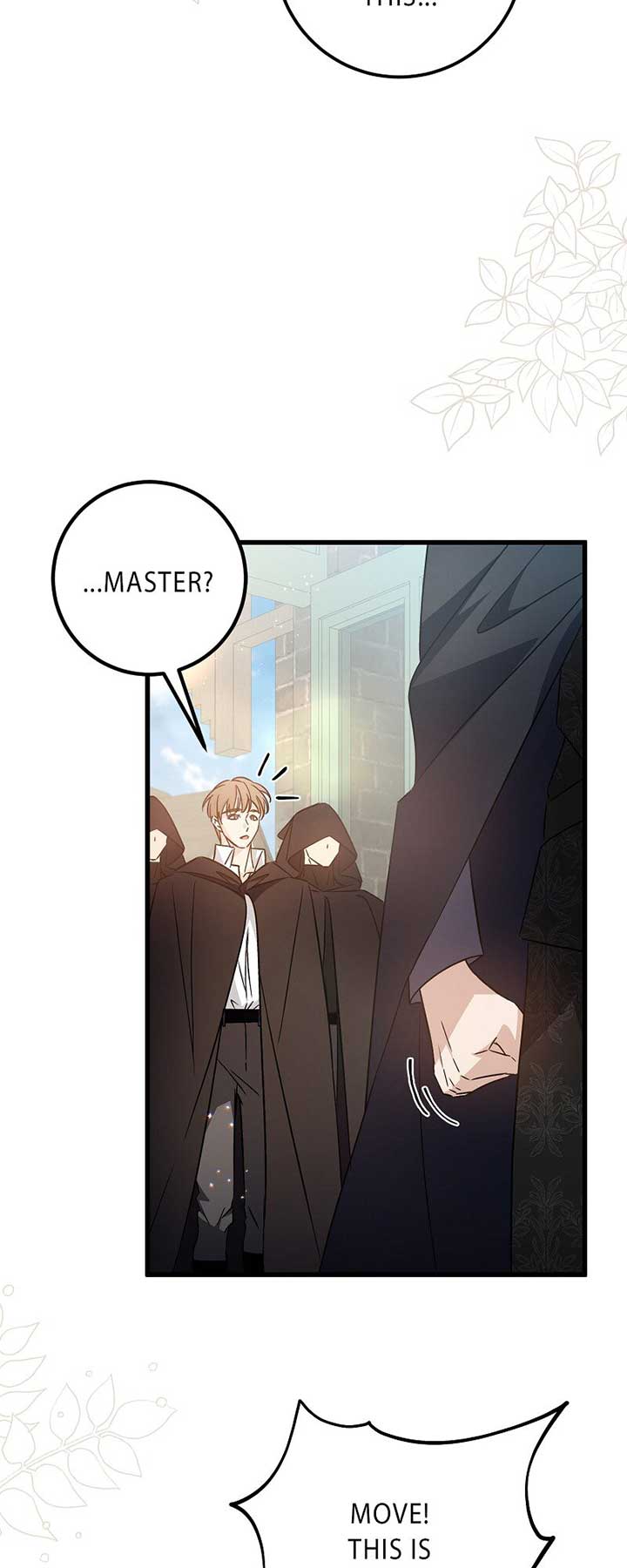 My First Kiss With the Evil Butler Chapter 24 - Page 11