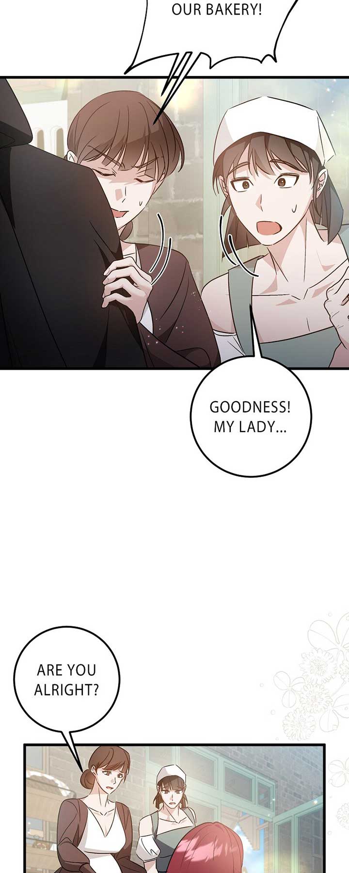 My First Kiss With the Evil Butler Chapter 24 - Page 12