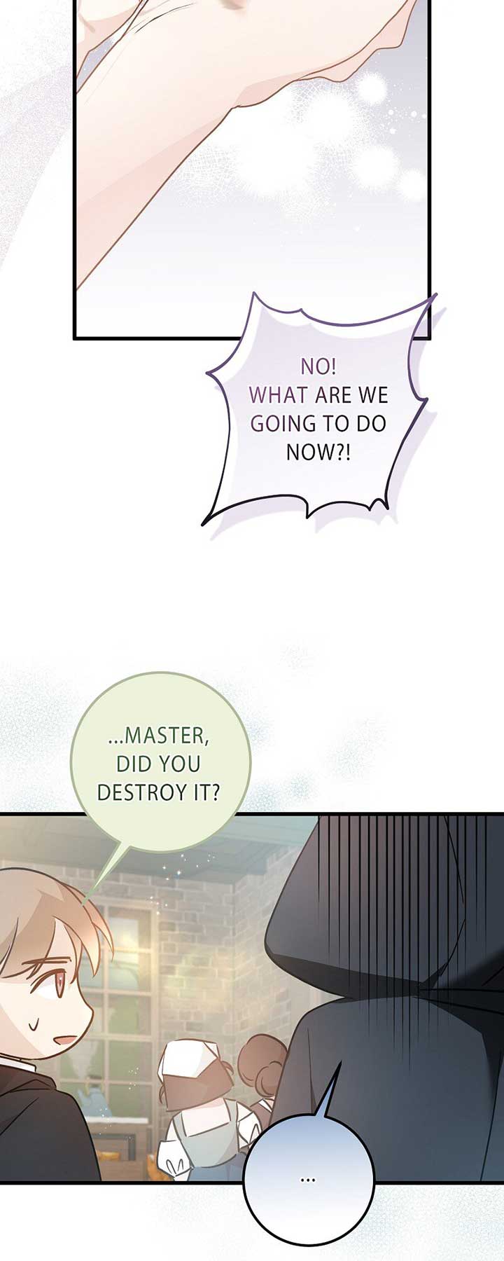 My First Kiss With the Evil Butler Chapter 24 - Page 14
