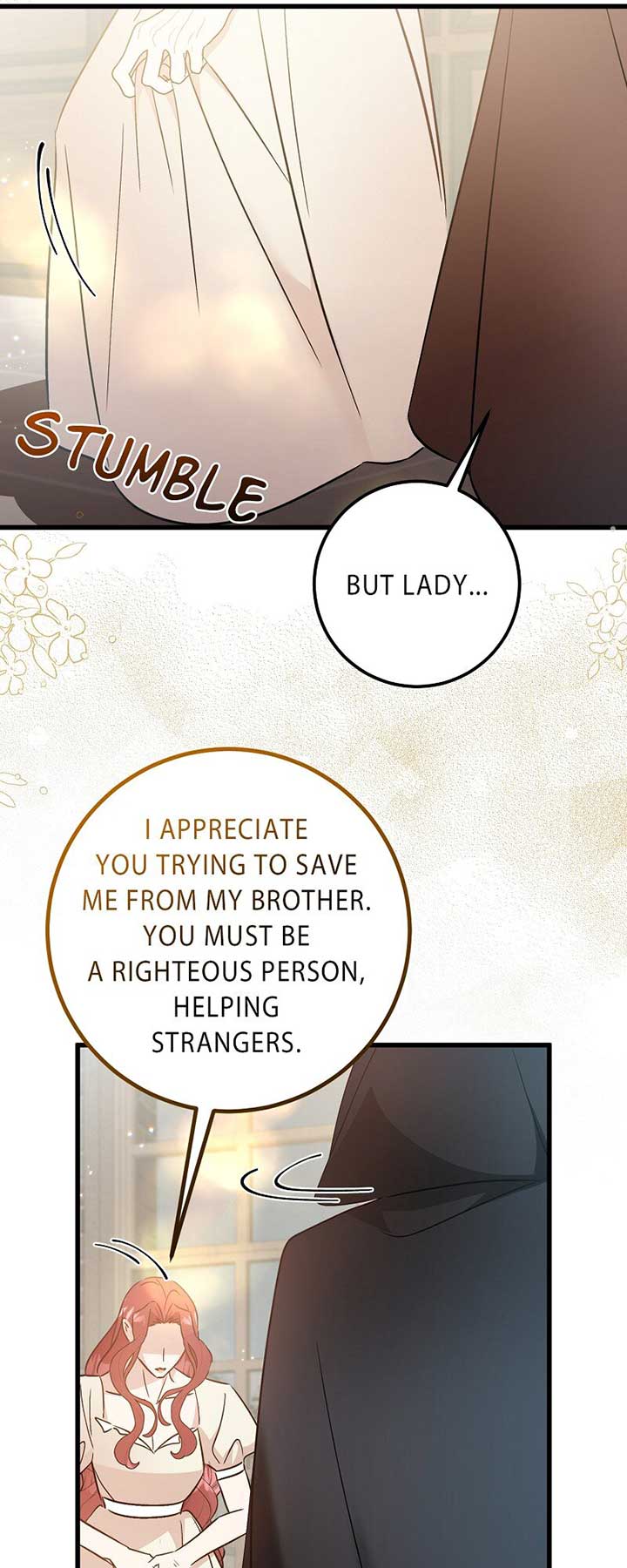 My First Kiss With the Evil Butler Chapter 24 - Page 16