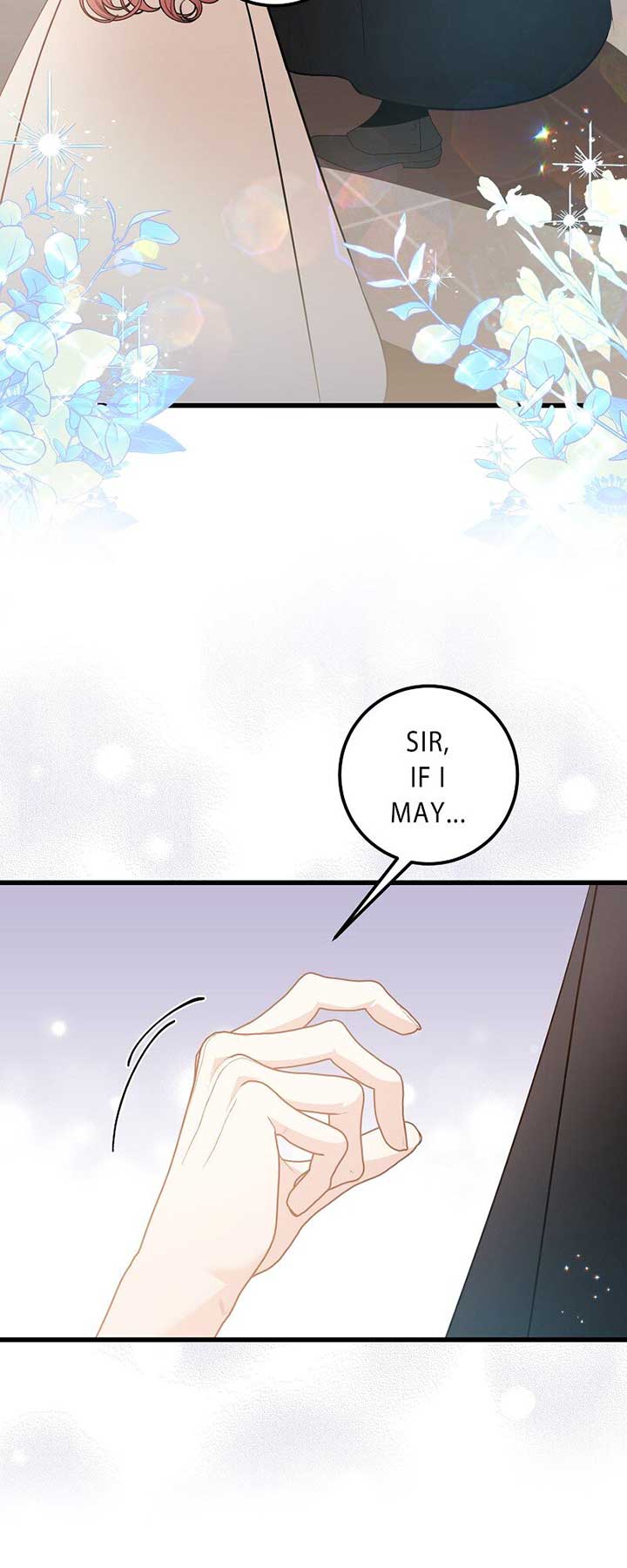 My First Kiss With the Evil Butler Chapter 24 - Page 19