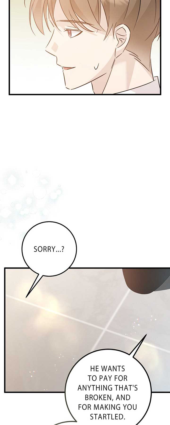 My First Kiss With the Evil Butler Chapter 24 - Page 24