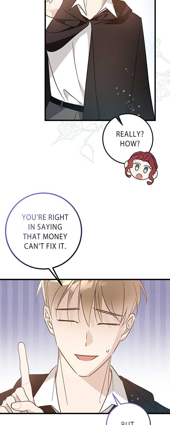 My First Kiss With the Evil Butler Chapter 24 - Page 27