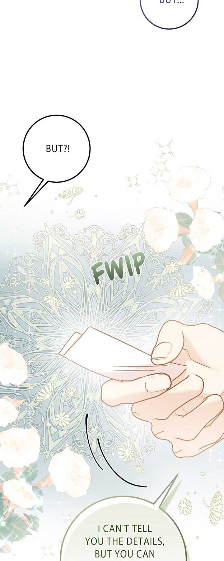 My First Kiss With the Evil Butler Chapter 24 - Page 28