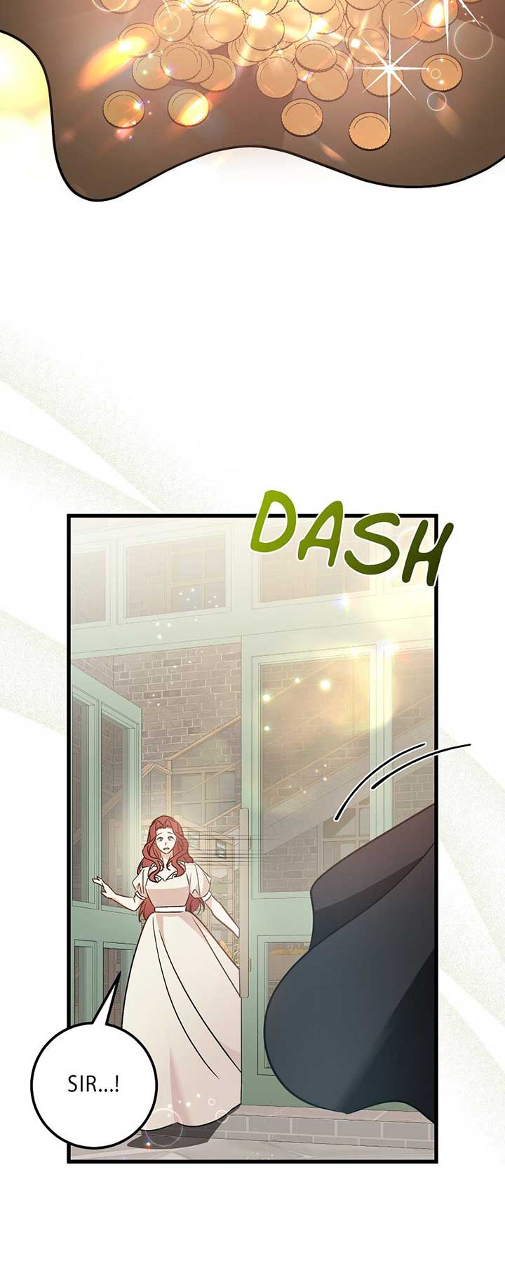 My First Kiss With the Evil Butler Chapter 24 - Page 33