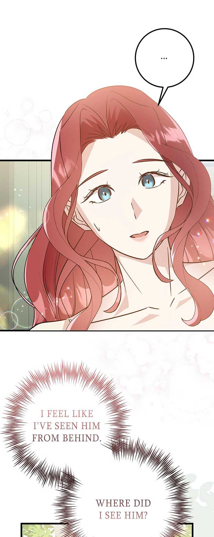 My First Kiss With the Evil Butler Chapter 24 - Page 34
