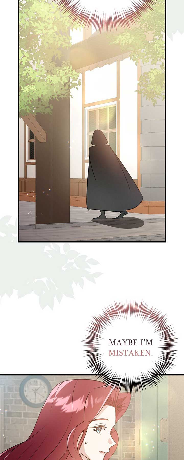 My First Kiss With the Evil Butler Chapter 24 - Page 35