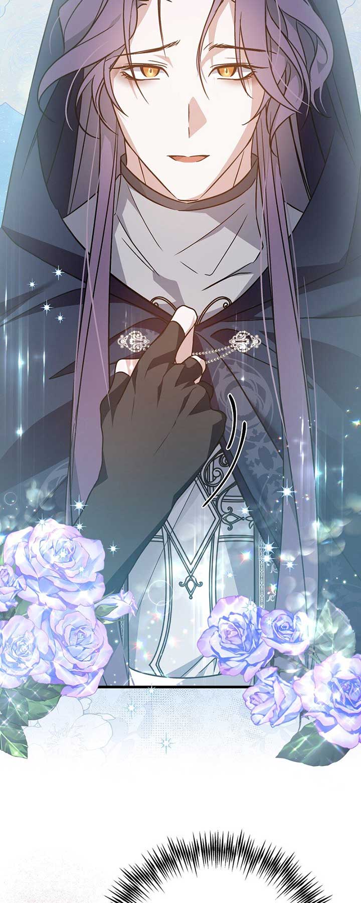 My First Kiss With the Evil Butler Chapter 24 - Page 38