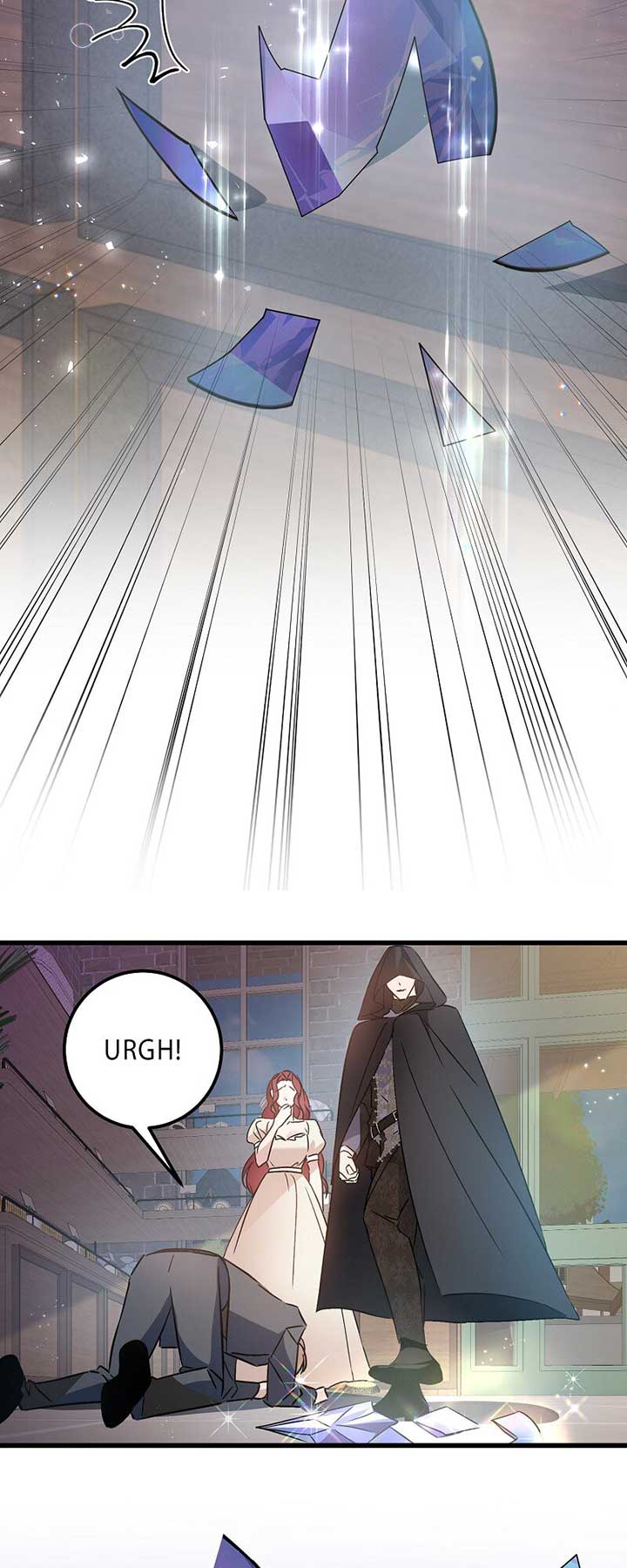 My First Kiss With the Evil Butler Chapter 24 - Page 4
