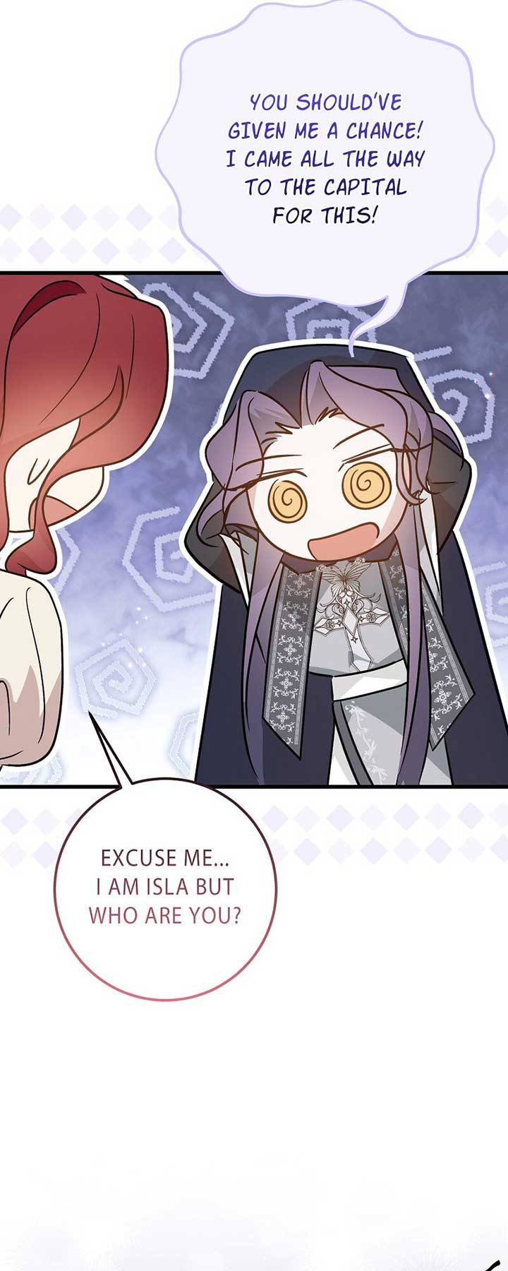 My First Kiss With the Evil Butler Chapter 24 - Page 42