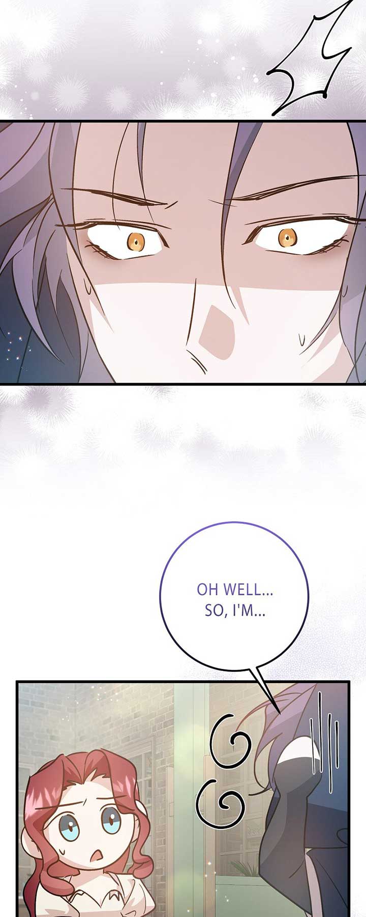 My First Kiss With the Evil Butler Chapter 24 - Page 43