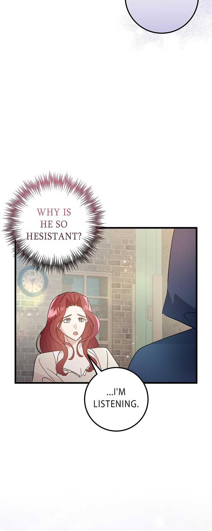 My First Kiss With the Evil Butler Chapter 24 - Page 45
