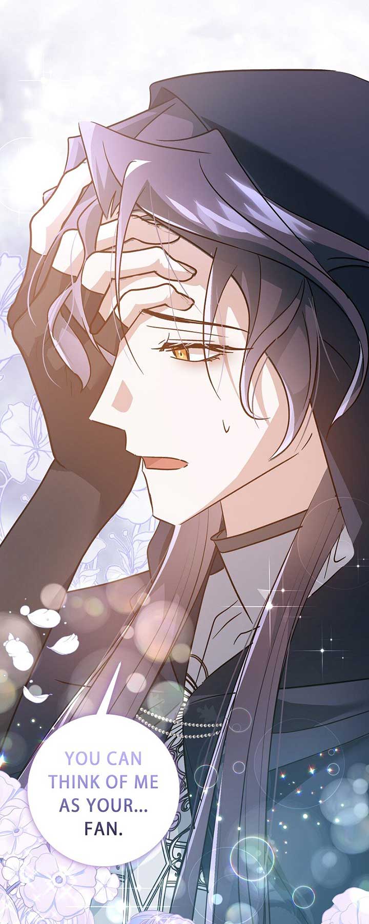 My First Kiss With the Evil Butler Chapter 24 - Page 46