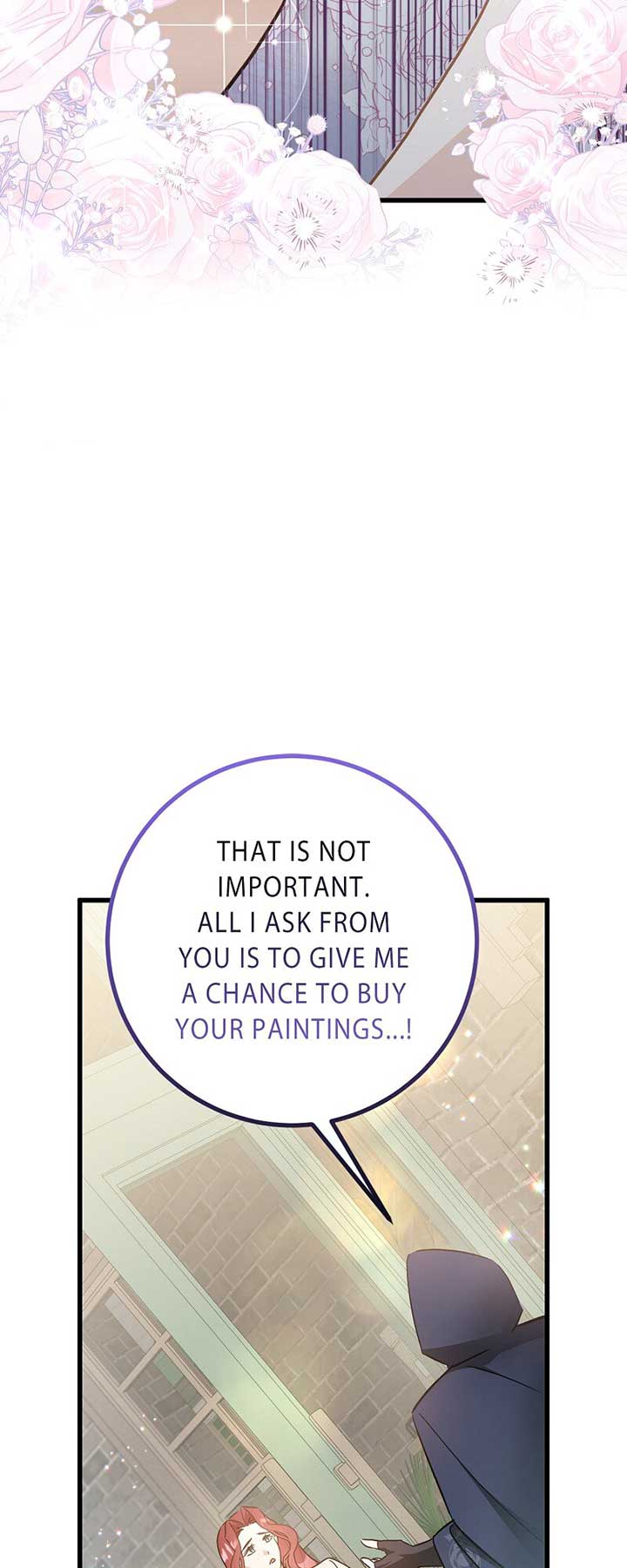My First Kiss With the Evil Butler Chapter 24 - Page 49