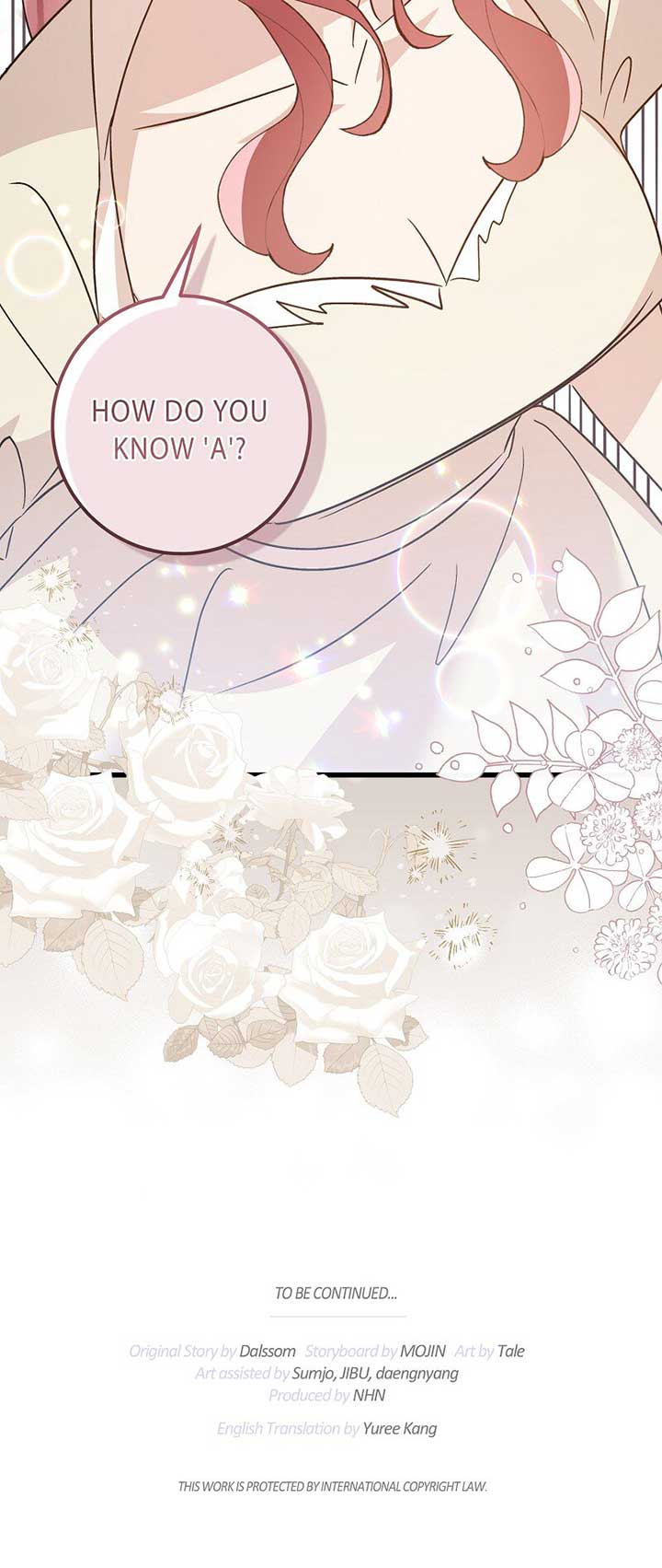 My First Kiss With the Evil Butler Chapter 24 - Page 55
