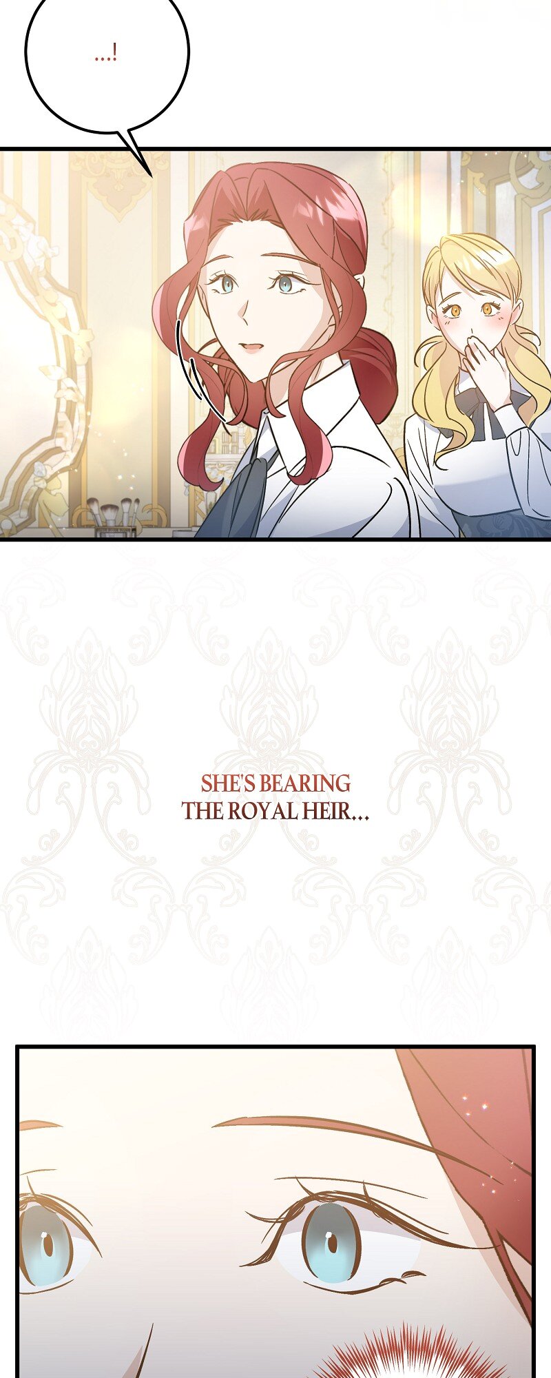 My First Kiss With the Evil Butler Chapter 25 - Page 12