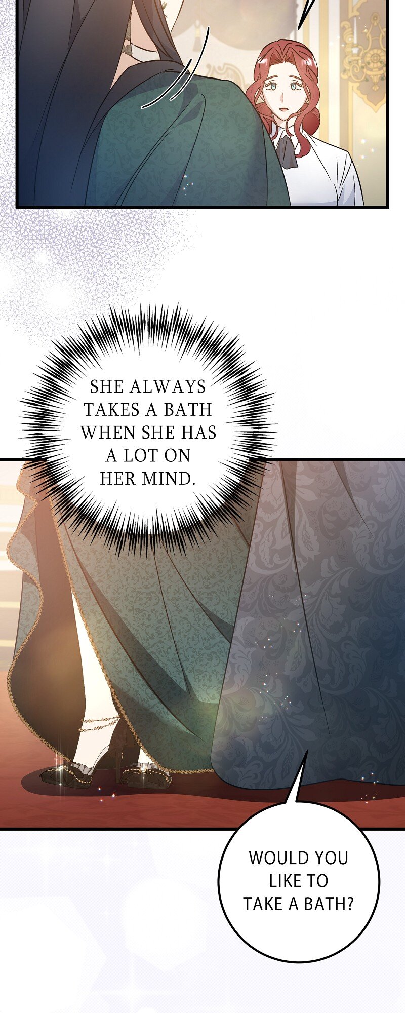 My First Kiss With the Evil Butler Chapter 25 - Page 15