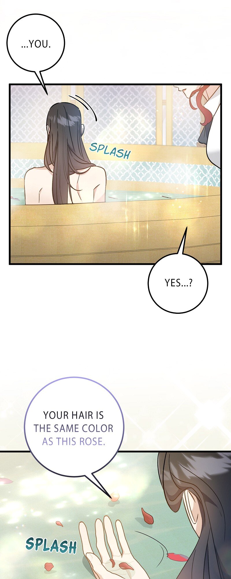 My First Kiss With the Evil Butler Chapter 25 - Page 19