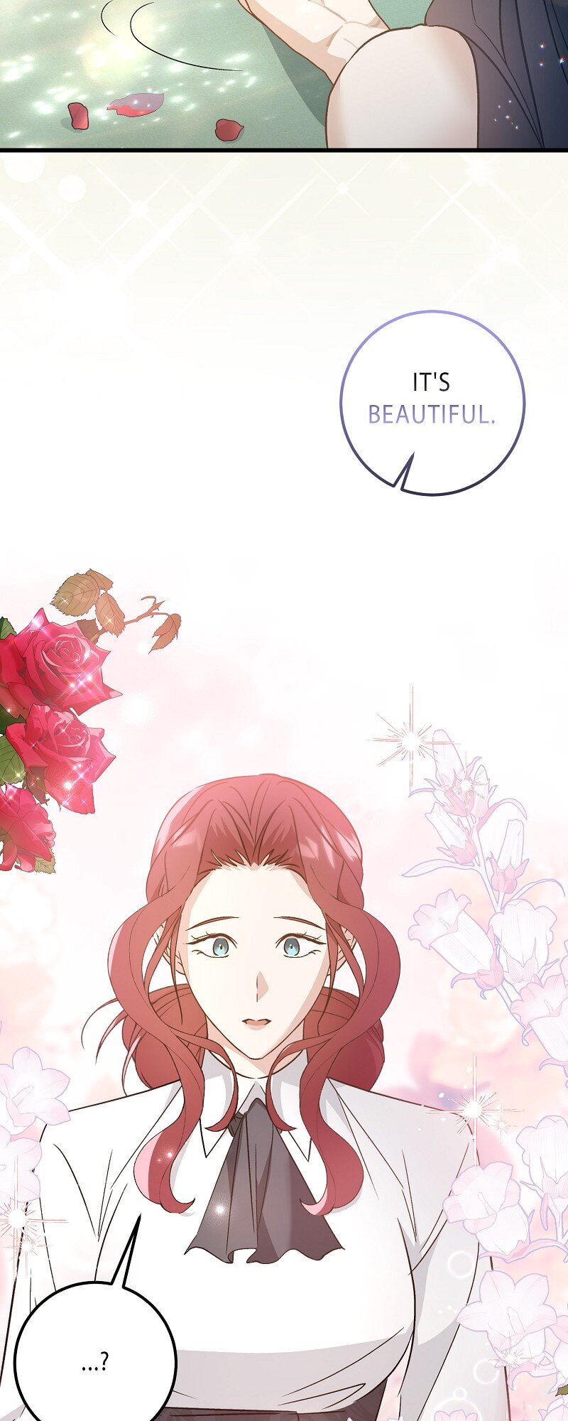 My First Kiss With the Evil Butler Chapter 25 - Page 20
