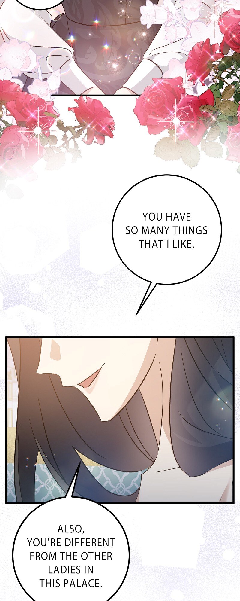My First Kiss With the Evil Butler Chapter 25 - Page 21