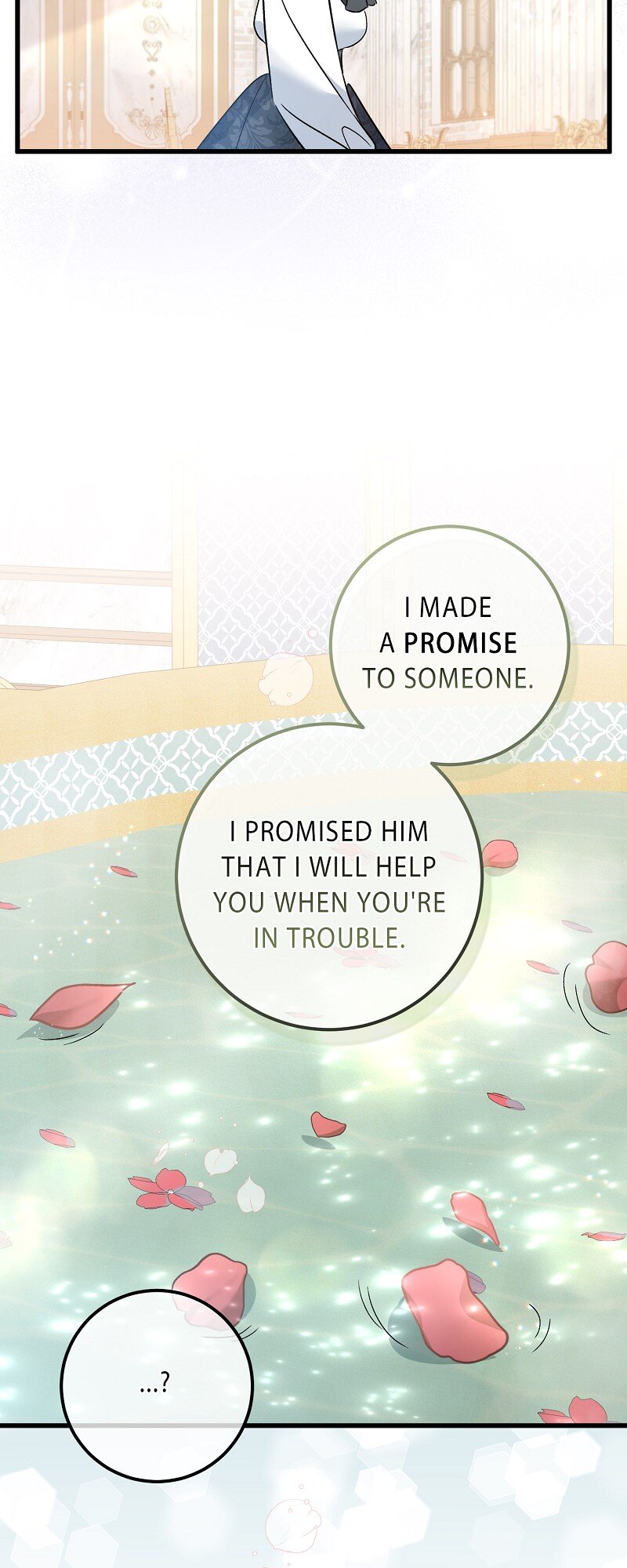 My First Kiss With the Evil Butler Chapter 25 - Page 24