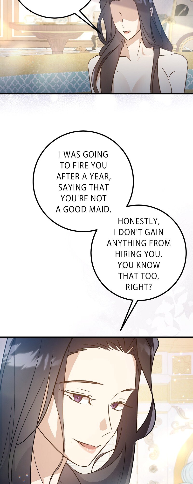 My First Kiss With the Evil Butler Chapter 25 - Page 26