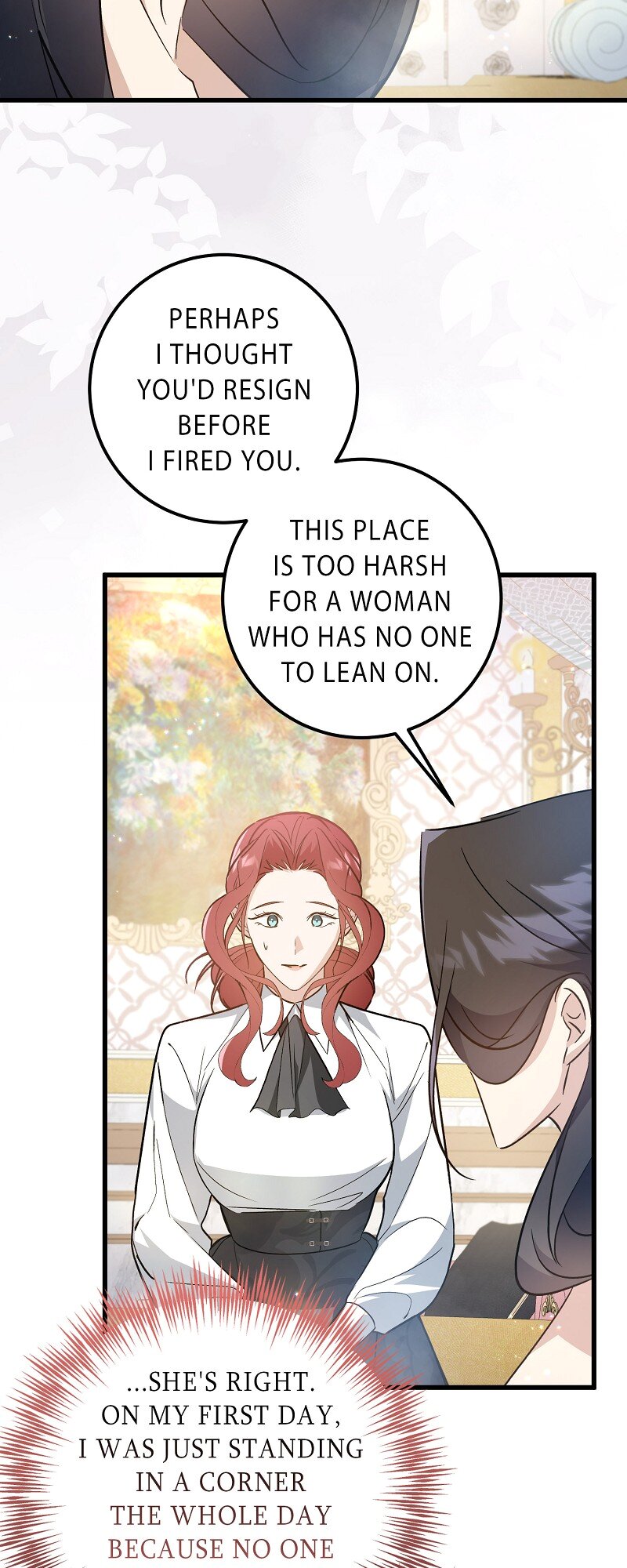 My First Kiss With the Evil Butler Chapter 25 - Page 27