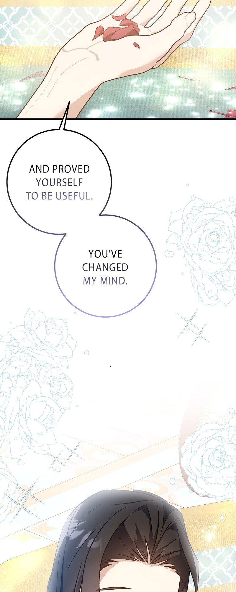 My First Kiss With the Evil Butler Chapter 25 - Page 29