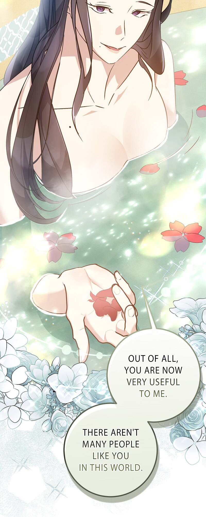 My First Kiss With the Evil Butler Chapter 25 - Page 30