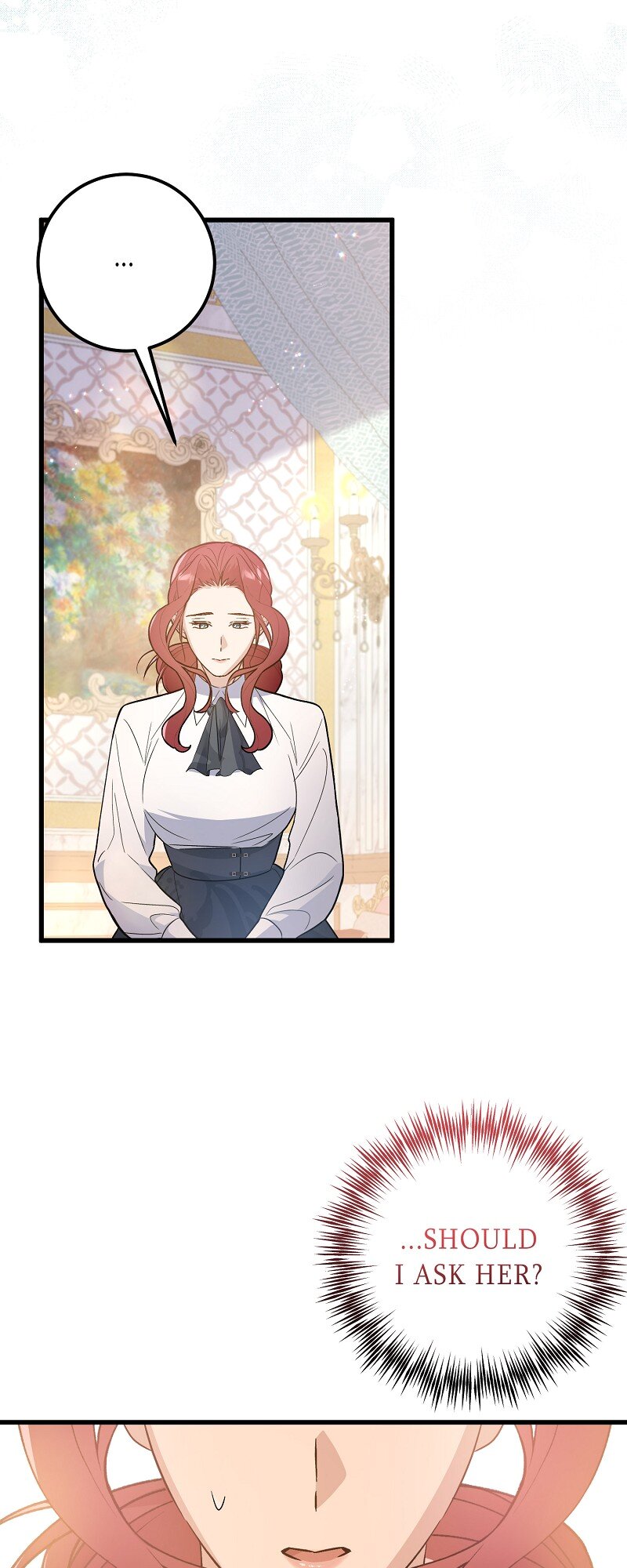 My First Kiss With the Evil Butler Chapter 25 - Page 31