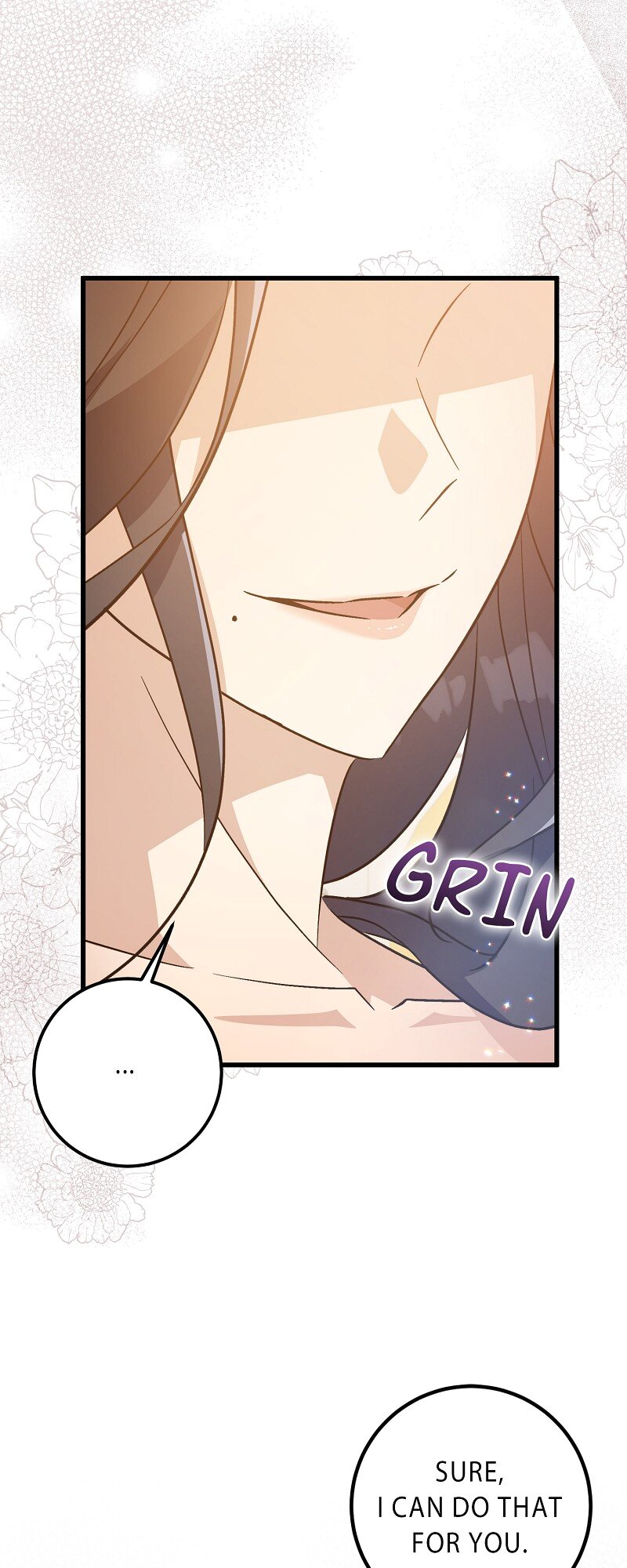 My First Kiss With the Evil Butler Chapter 25 - Page 35