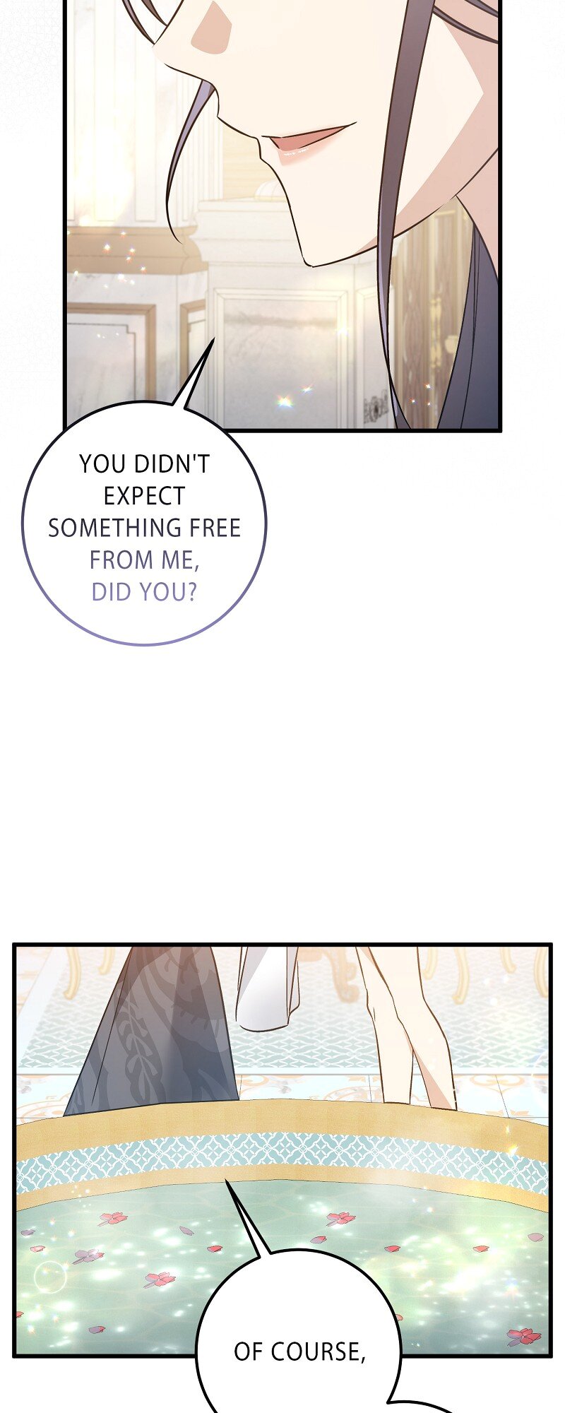 My First Kiss With the Evil Butler Chapter 25 - Page 37