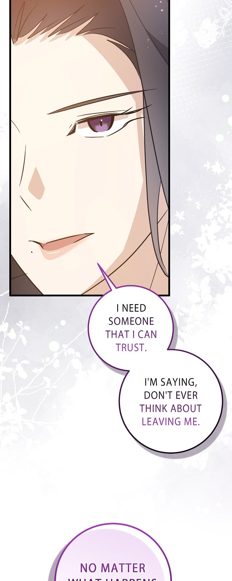 My First Kiss With the Evil Butler Chapter 25 - Page 42