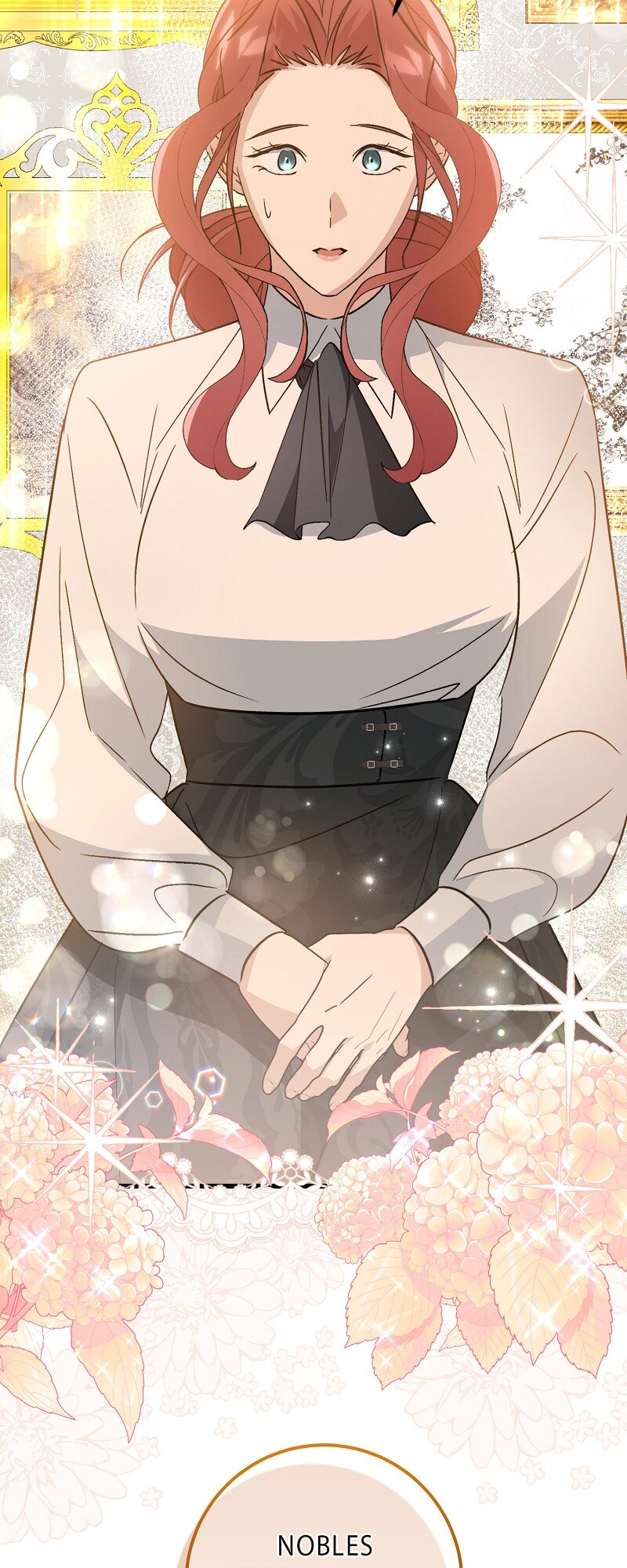 My First Kiss With the Evil Butler Chapter 25 - Page 47