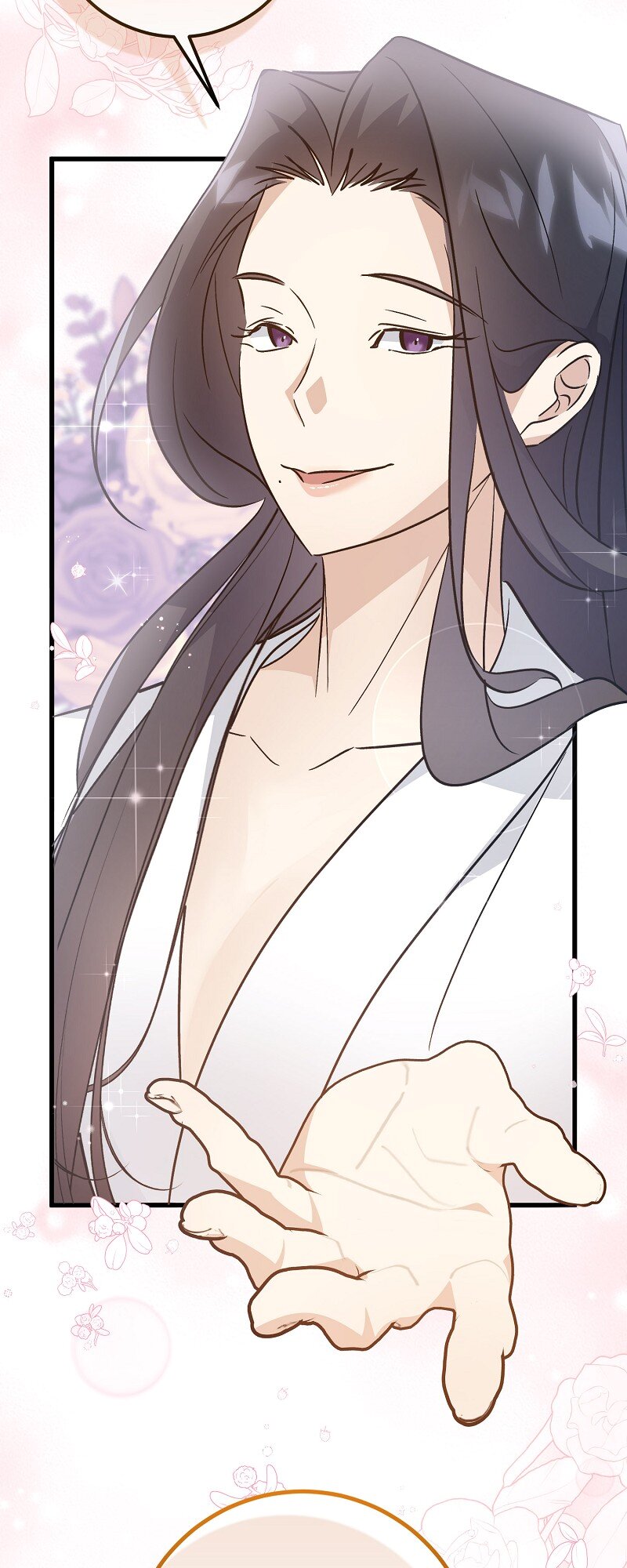 My First Kiss With the Evil Butler Chapter 25 - Page 49