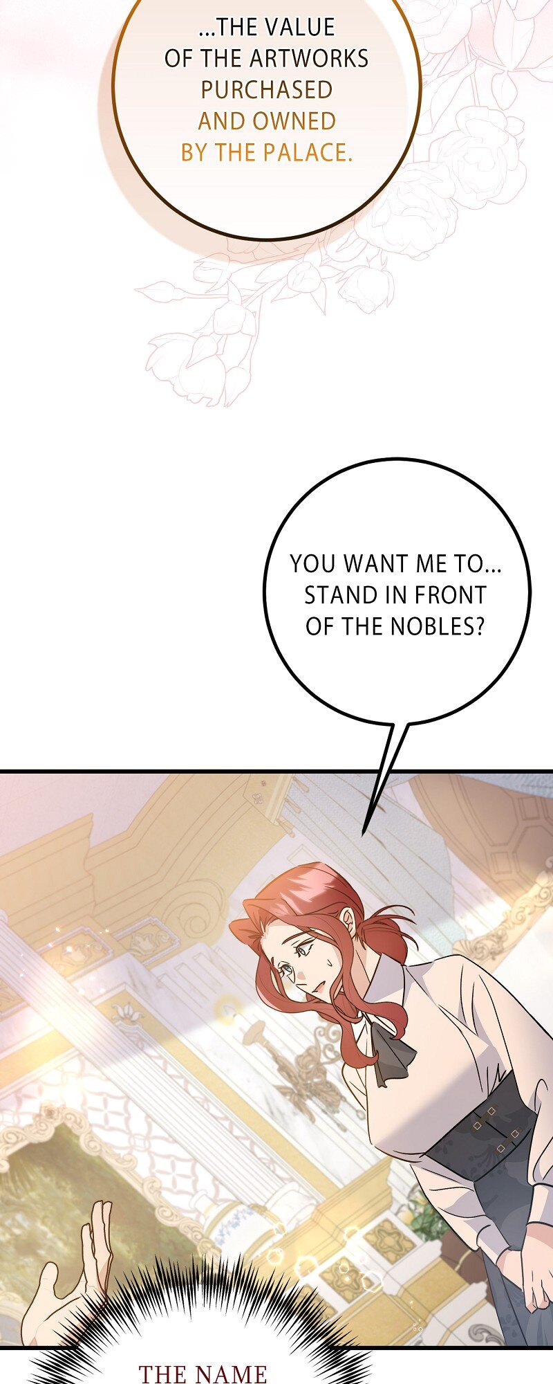 My First Kiss With the Evil Butler Chapter 25 - Page 50