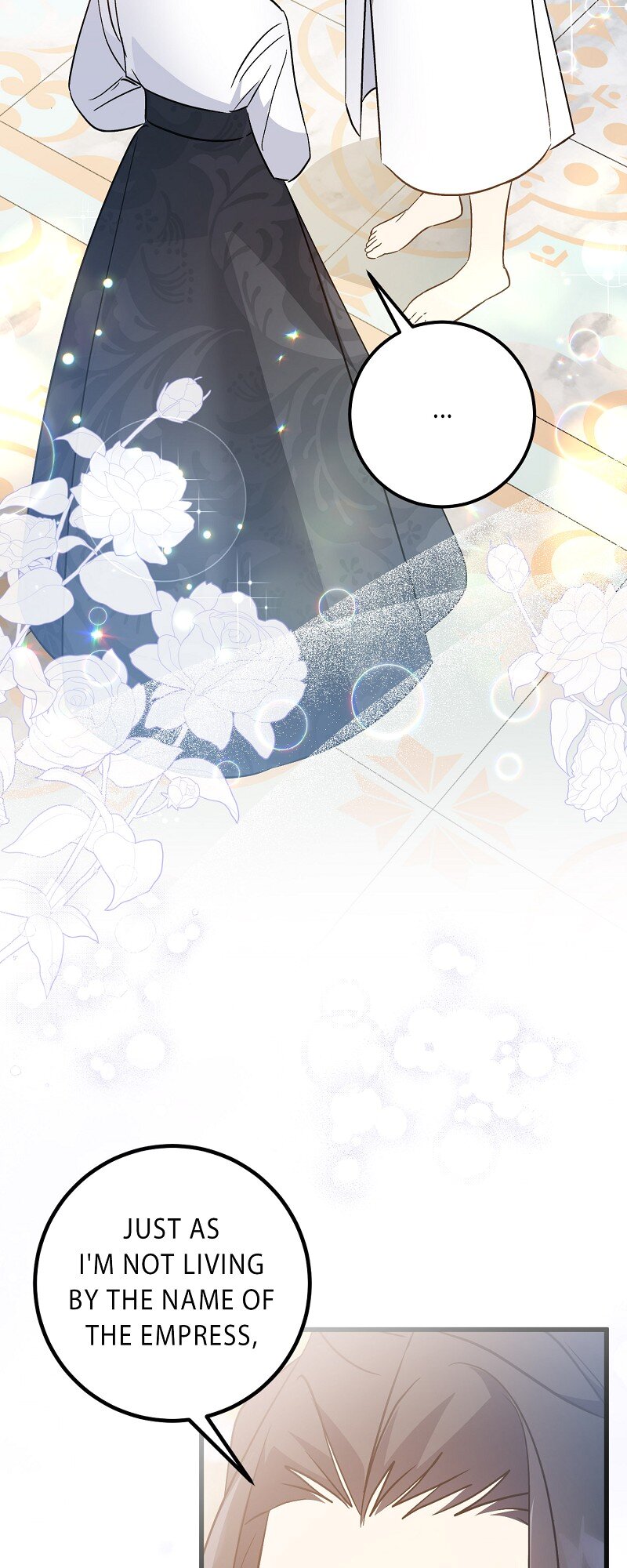 My First Kiss With the Evil Butler Chapter 25 - Page 53