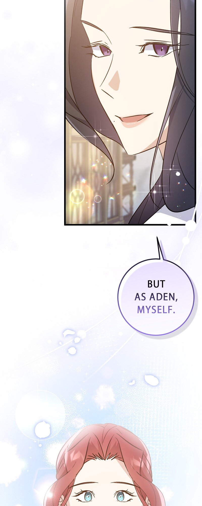 My First Kiss With the Evil Butler Chapter 25 - Page 54
