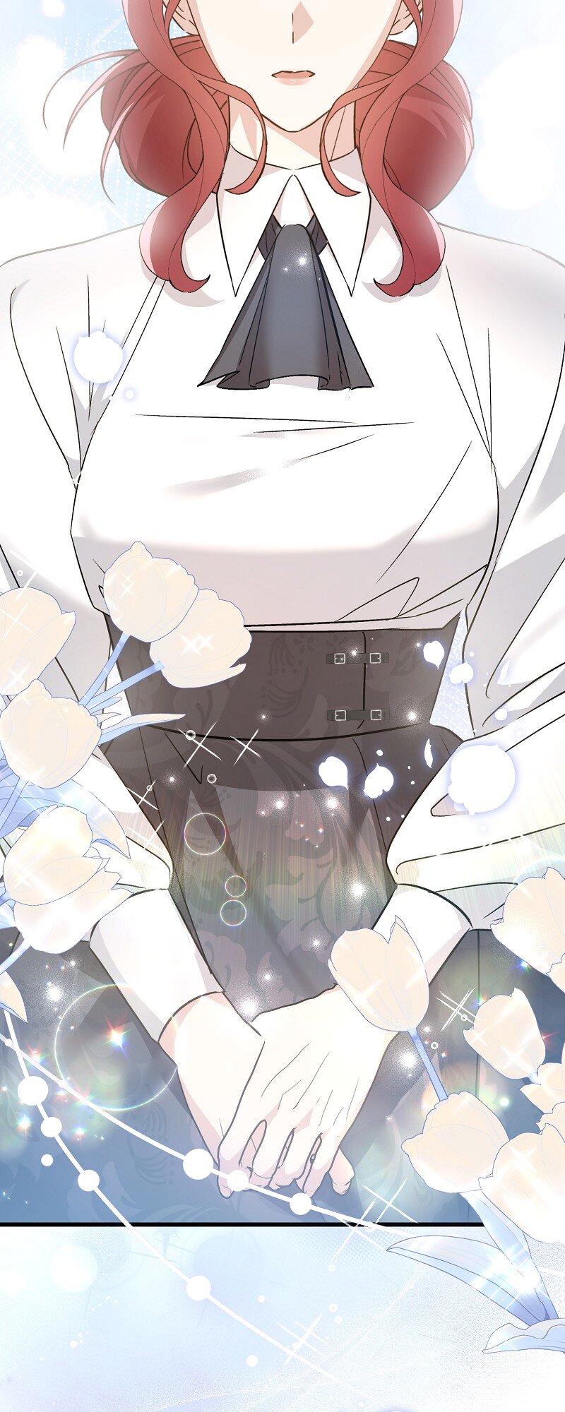 My First Kiss With the Evil Butler Chapter 25 - Page 55