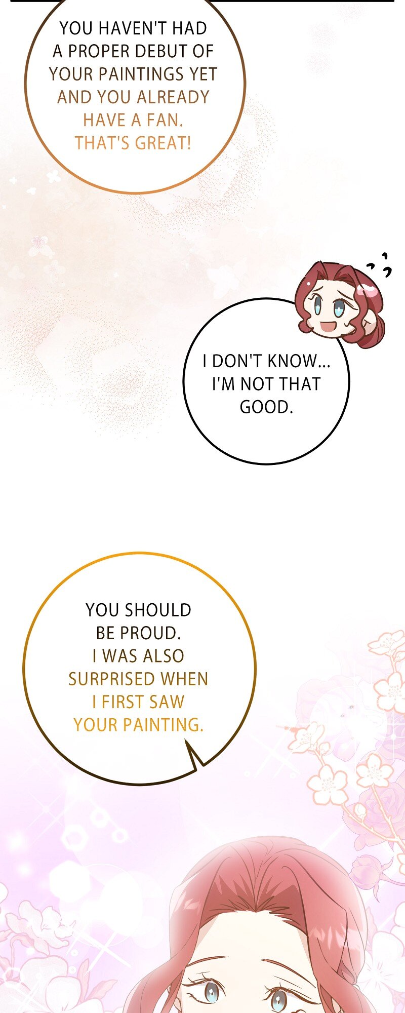 My First Kiss With the Evil Butler Chapter 25 - Page 6