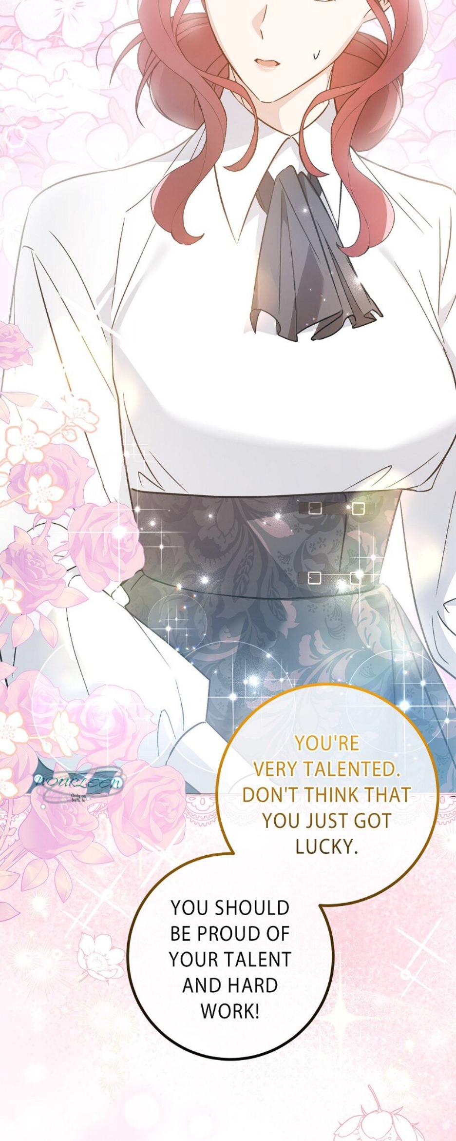 My First Kiss With the Evil Butler Chapter 25 - Page 7